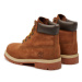 Timberland Outdoorová obuv 6 In Prem 14949 Hnedá