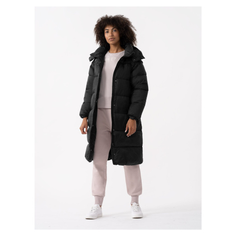 Women's winter coat 4F
