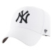 '47 Brand  New York Yankees MVP Cap  Šiltovky Biela