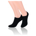 Ponožky černá 3840 model 16116608 - Steven