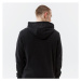 Confront Mikina S Kapucňou Logo Hoody Black