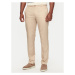 JOOP! Chino nohavice Hank 30042199 Béžová Slim Fit