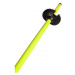 Juniorské lyžiarske palice BLIZZARD Race junior ski poles, yellow black