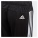 Nohavice adidas Yb Id Tiro Pant Jr Dj1454