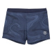 Chlapčenské plavky COLOR KIDS Swim Trunks, AOP, vintage indigo