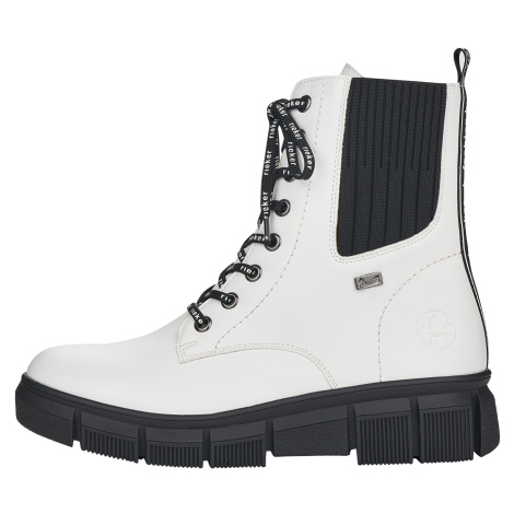 Dámske Chelsea Boots Rieker