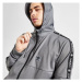 adidas Mikina Edge Fz Grey 4 Sweatshirt