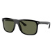 Ray-Ban Boyfriend Two RB4547 601/58 Polarized - L (60)