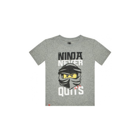 Chlapčenské tričká Lego Wear