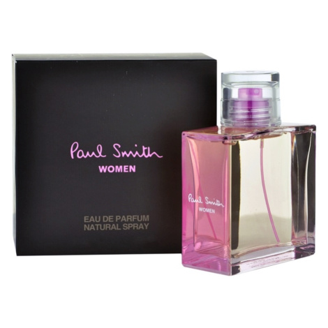 Paul Smith Woman parfumovaná voda pre ženy