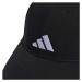 adidas TIRO LEAGUE CAP Šiltovka, čierna, veľkosť