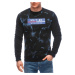 Edoti Men's sweatshirt