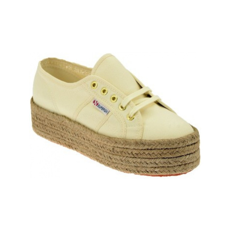 Superga  2790 COTROPEW  Módne tenisky Other