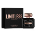 Jennifer Lopez Limitless parfumovaná voda 50 ml