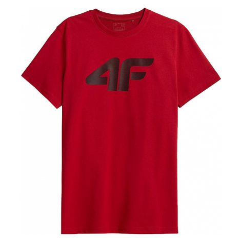 Pánske fashion tričko 4F