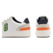 Gap Sneakersy GAB002F5SWWHITGP Biela