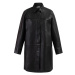DreiMaster Vintage Prechodná bunda  čierna