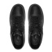 Nike Sneakersy Air Force 1 '07 Fresh DM0211 001 Čierna