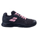 Babolat Propulse Blast Clay Black/Pink Women's Tennis Shoes