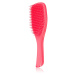 Tangle Teezer Ultimate Detangler Pink Punch plochá kefa pre všetky typy vlasov