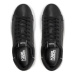 KARL LAGERFELD Sneakersy KL52571 Čierna