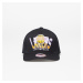 Šiltovka Mitchell & Ness NBA Retrodome Classic Red Los Angeles Lakers Black