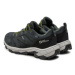 Jack Wolfskin Trekingová obuv Vojo Tour Texapore Low M A62070 Čierna