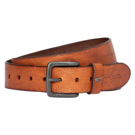 Opasok Camel Active Nos Belt Cognac