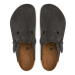 Birkenstock Šľapky Boston 1028602 Sivá