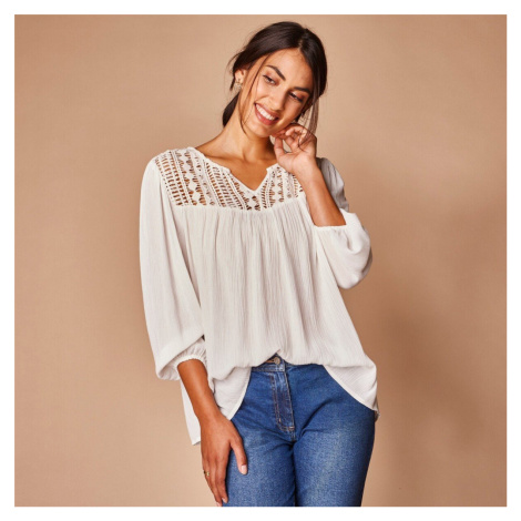 Dámske blúzky Blancheporte