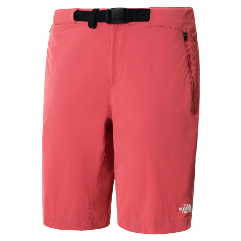 The North Face Speedlight Short Slate Rose Women's Shorts