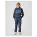 GAP Kids Sweatpants with Logo - Boys