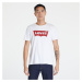 Tričko Levi's ® Graphic Setin Neck HM White