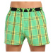 Men's shorts Styx sports rubber multicolor