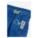 Detské krátke nohavice Happy Socks Sunny Days vzorované, nastaviteľný pás, KSUD116-6300