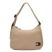 Tommy Jeans Kabelka Tjw Ess Daily Shoulder Bag AW0AW16276 Béžová