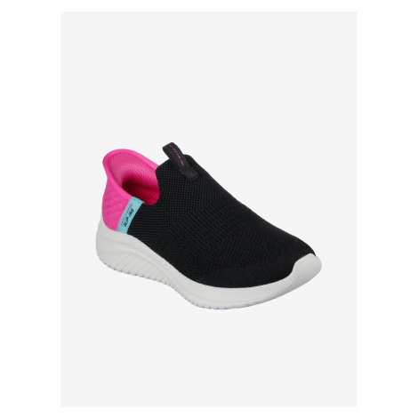 Dievčenské tenisky Skechers