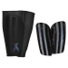 adidas X SG LEAGUE Futbalové chrániče, čierna, veľkosť