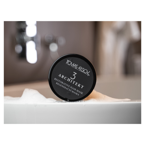 Tomas Arsov ARCHITEKT Regenerační maska Objem: 250 ml
