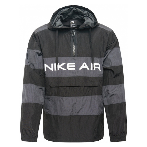 Pánske outdoorové bundy Nike