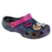 Crocs  Disney Villains Classic Kids Clog  Papuče Modrá