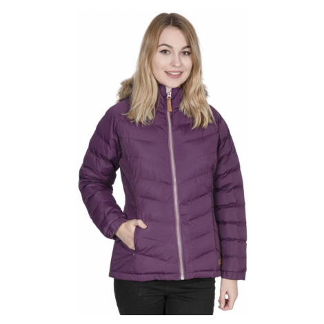 Women's Trespass Nadina Jacket