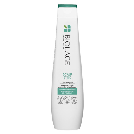 Šampón proti lupinám Biolage Scalp Sync For Dandruff Control - 250 ml + darček zadarmo