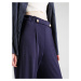 ABOUT YOU Nohavice 'Emely Trousers'  tmavomodrá