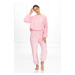 Pink tracksuit Kimberly