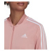 Mikina adidas Essentials s tromi pruhmi W HD4301