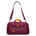 Riva Case Dijon 5331 Burgundy Red