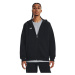 Under Armour Rival Fleece FZ Hoodie M 1379767 001 Pánske