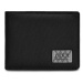 VUCH MILTON Pánska peňaženka, čierna, veľkosť