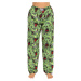 Women's Sleeping Pants Styx Zombie